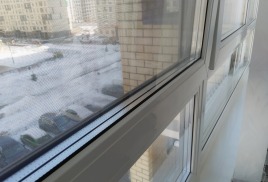 Стеклопакеты - Ремонт и замена в Мытищах